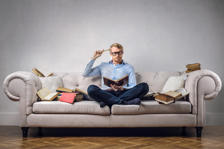 Quand les consultants d'Adelyce vous évitent de lire des pensums...