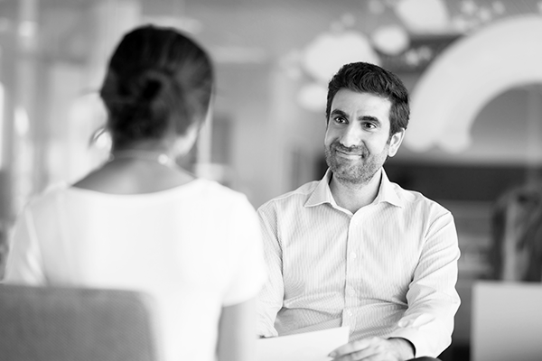 L’entretien professionnel, un subtil exercice de management