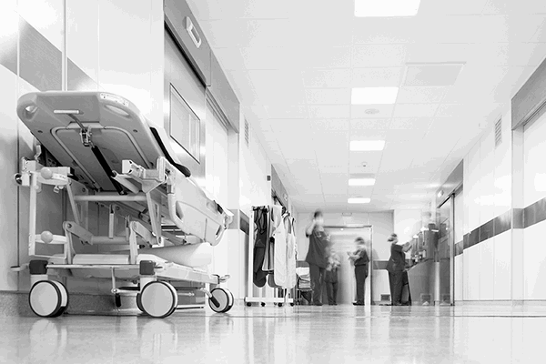 Une aide étatique attendue pour gérer le manque à gagner des hôpitaux