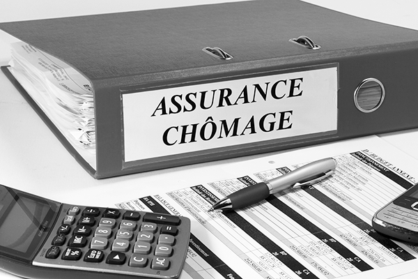 Ouvertures droits chômage agents publics