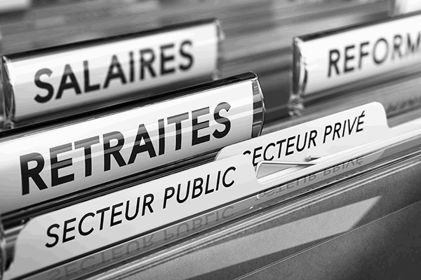 rappel règle - recul limite d'âge départ en retraite enfant à charge