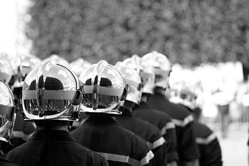 Le CSFPT propose une réforme pour les sapeurs-pompiers