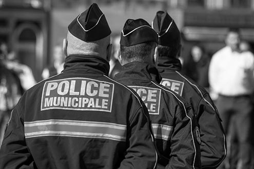 Regime indemnitaire des policiers municipaux nouveau RIFSEEP