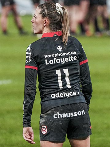 Stade Toulousain Féminin