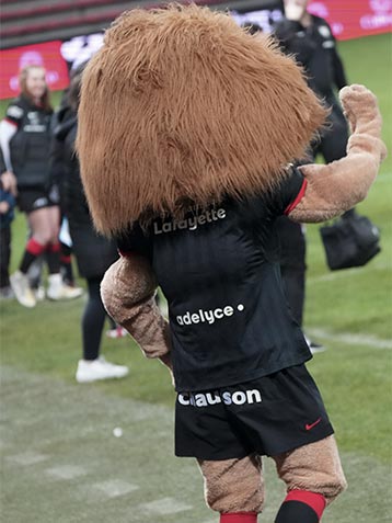 Stade Toulousain Féminin