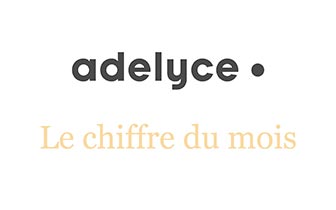 logo adelyce chiffre du mois
