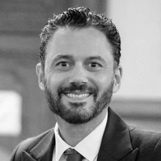 Julien Nizri Directeur Général AFNOR Certification