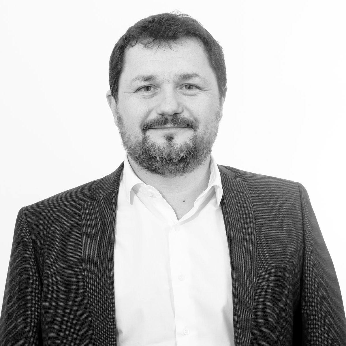 Nicolas Lonvin - DGS du Centre de Gestion du Finistère