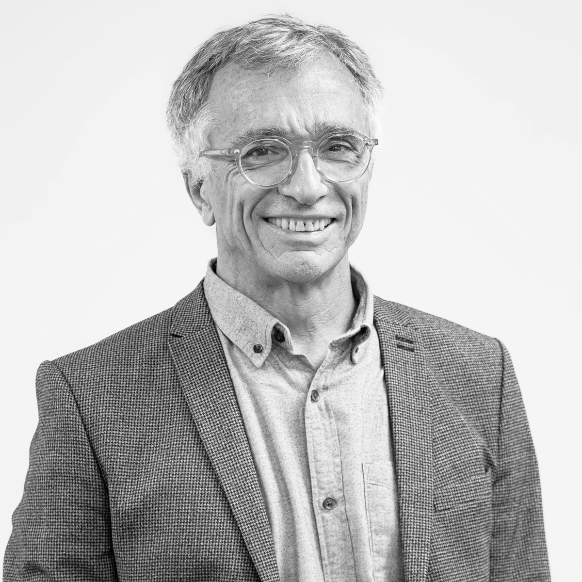 Olivier Maigret - Consultant et Coach en transformation organisationnelle et managériale