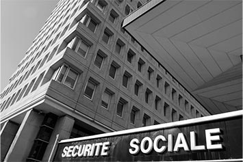 sécurité sociale