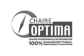 logo chaire optima