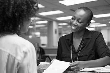 Fonction publique en mutation