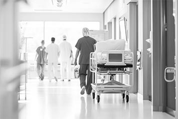 Hôpitaux le coût réel de l’absentéisme enfin estimé