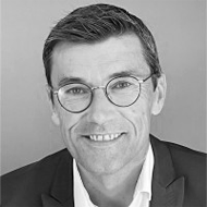 Jérôme Guiho Ville d’Angers et agglomération Angers Loire Métropole