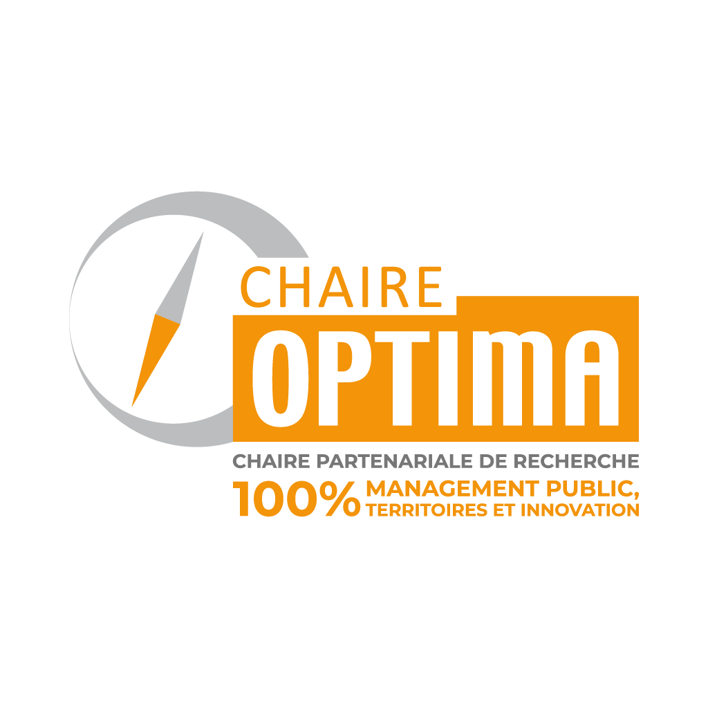 Logo Chaire Optima