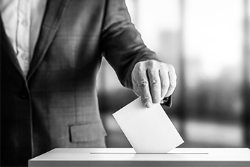 élections municipales