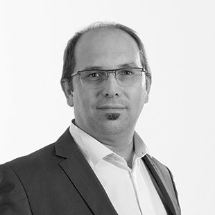 Jerome Callis