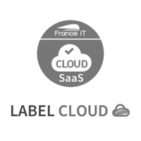 Label-cloud