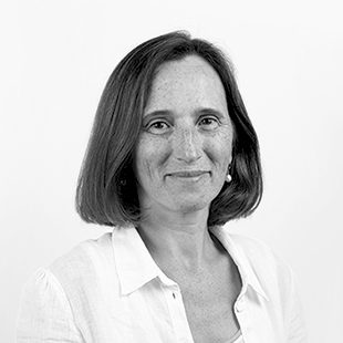 Sylvie Lapeyre